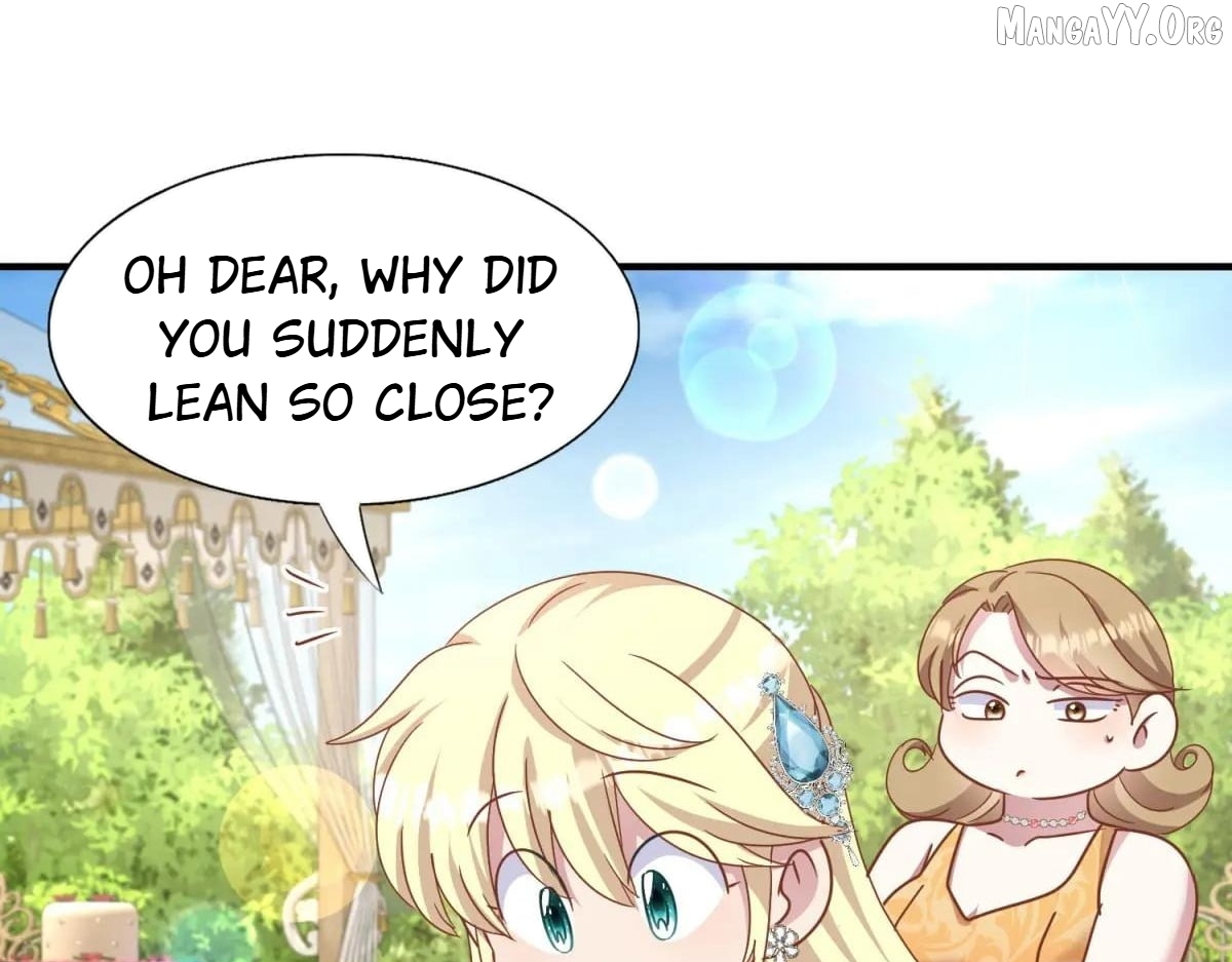 Don't Embarrass Me Chapter 183 - page 41